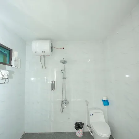 Trang An Luxury Homestay Ninh Binh Exterior photo