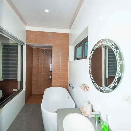 Trang An Luxury Homestay Ninh Binh Exterior photo