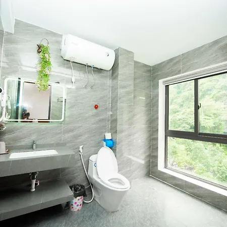 Trang An Luxury Homestay Ninh Binh Exterior photo