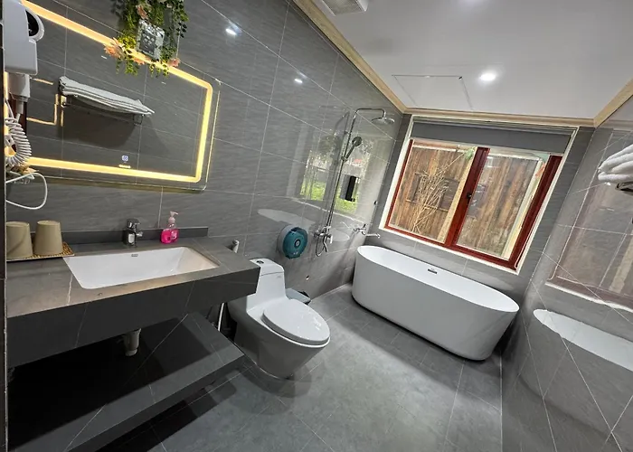 Trang An Luxury Homestay