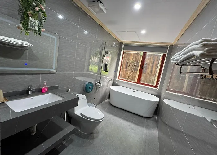 Trang An Luxury Homestay