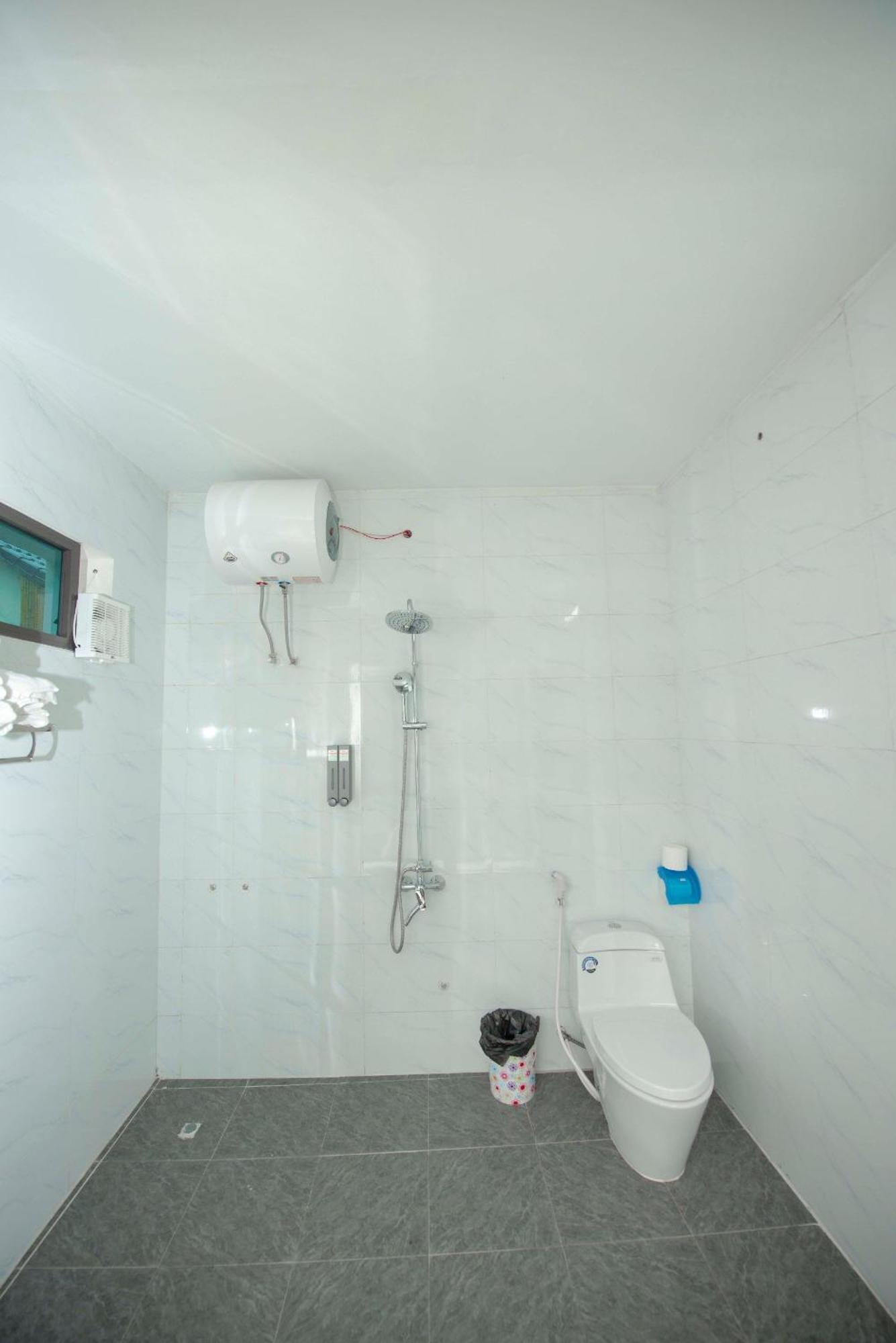 Homestay Trang An Luxury