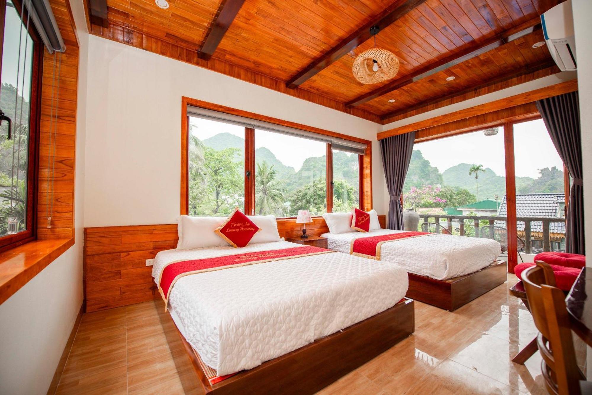 Trang An Luxury * Ninh Binh