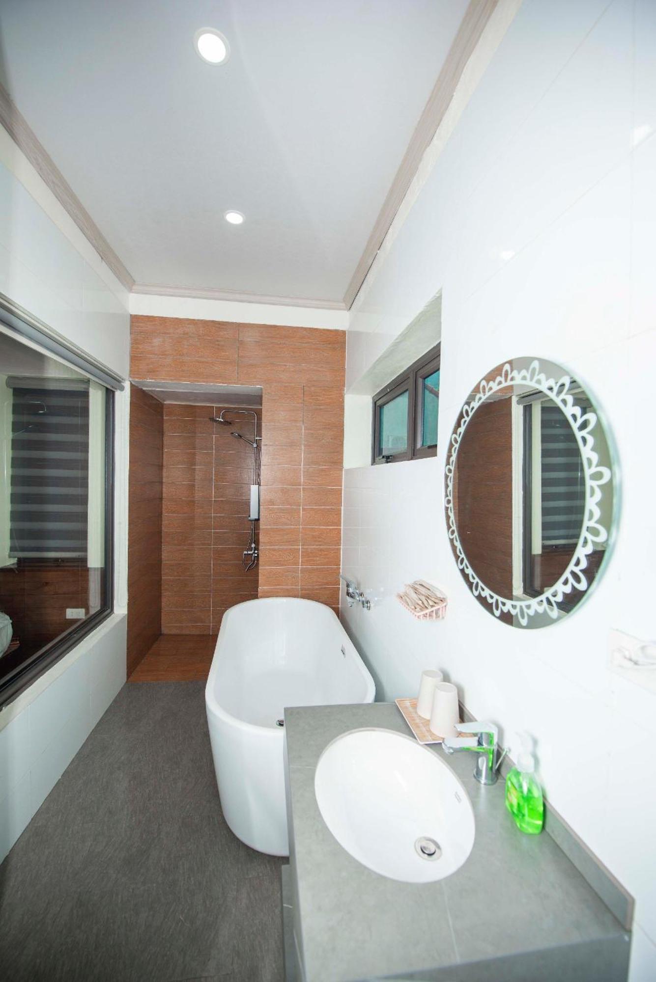 Homestay Trang An Luxury *