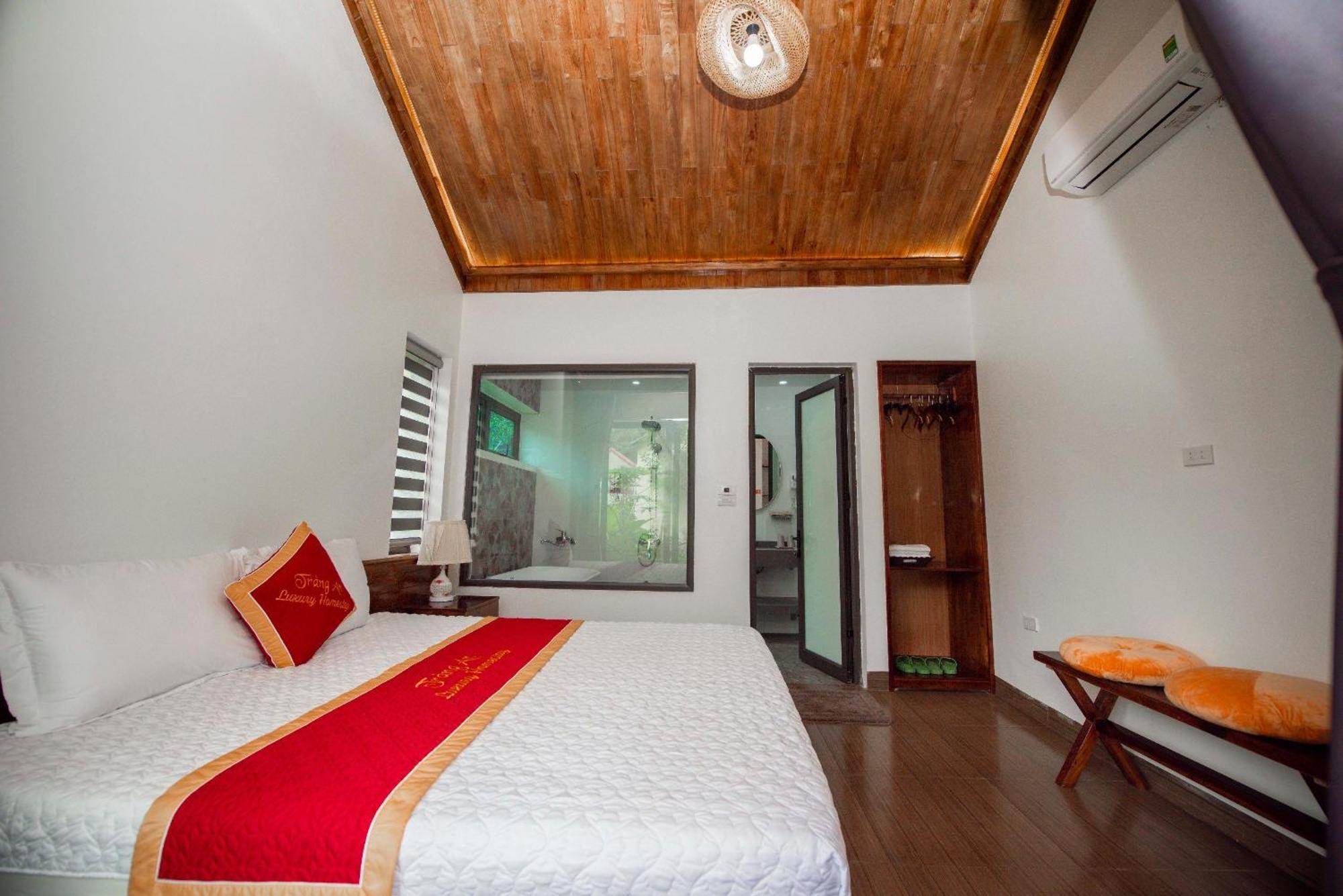 Homestay Trang An Luxury *