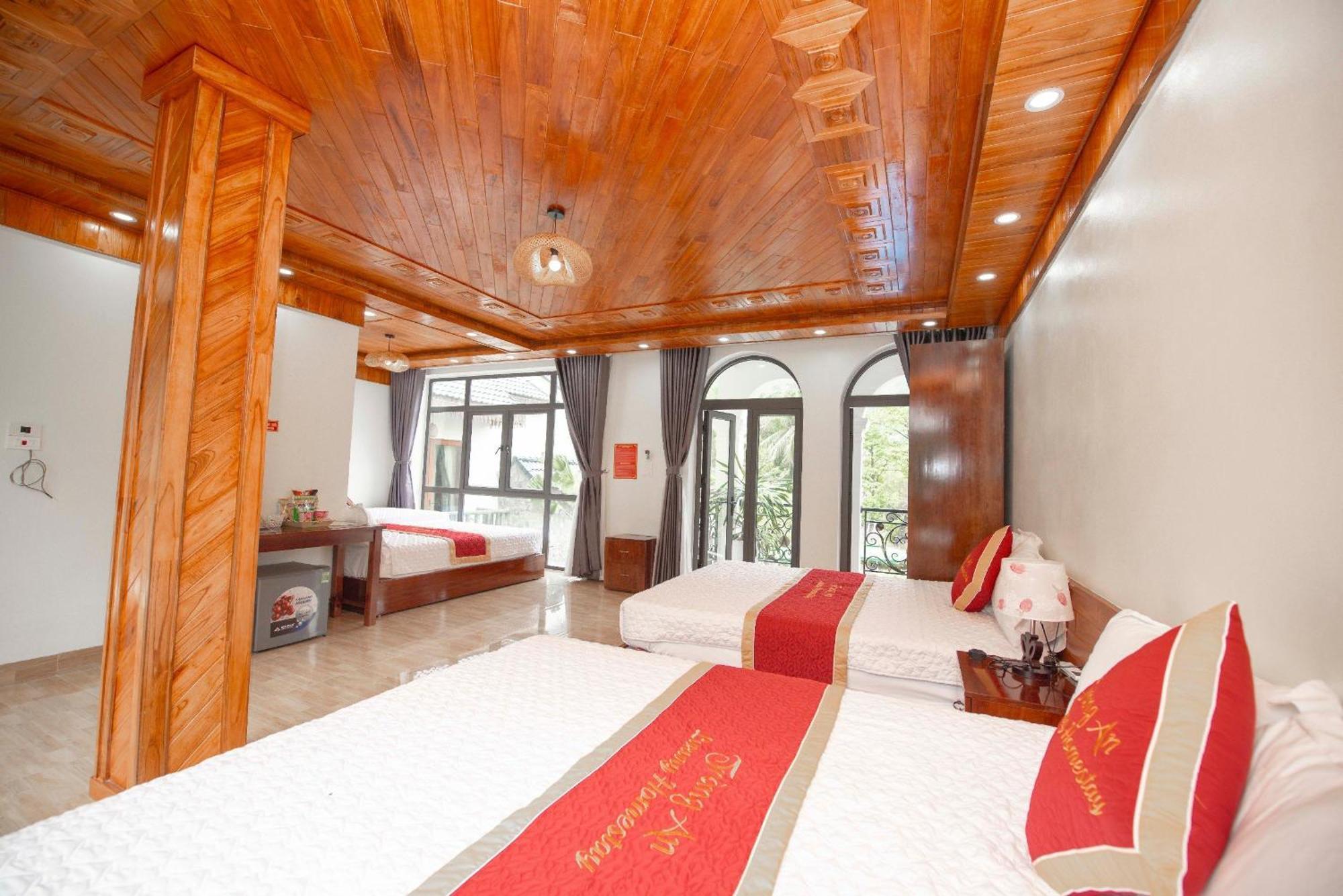 Homestay Trang An Luxury Ninh Binh