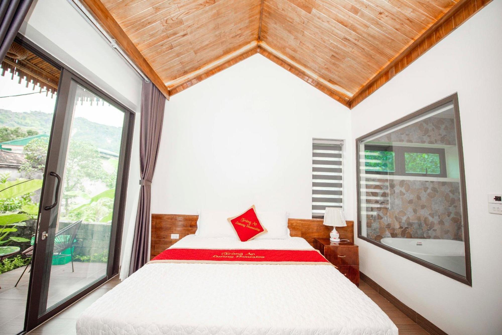 Trang An Luxury Homestay Ninh Binh