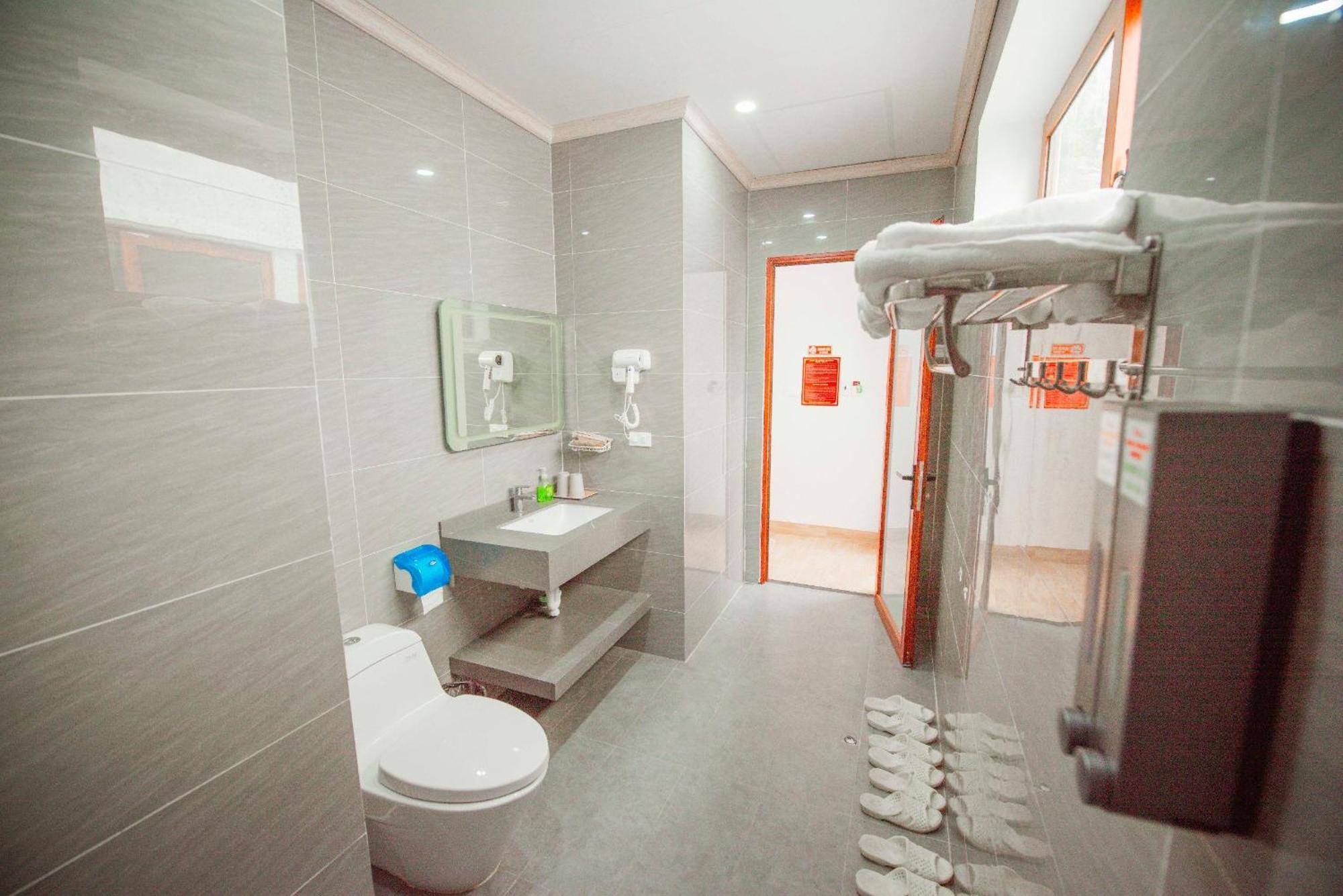 Trang An Luxury Ninh Binh