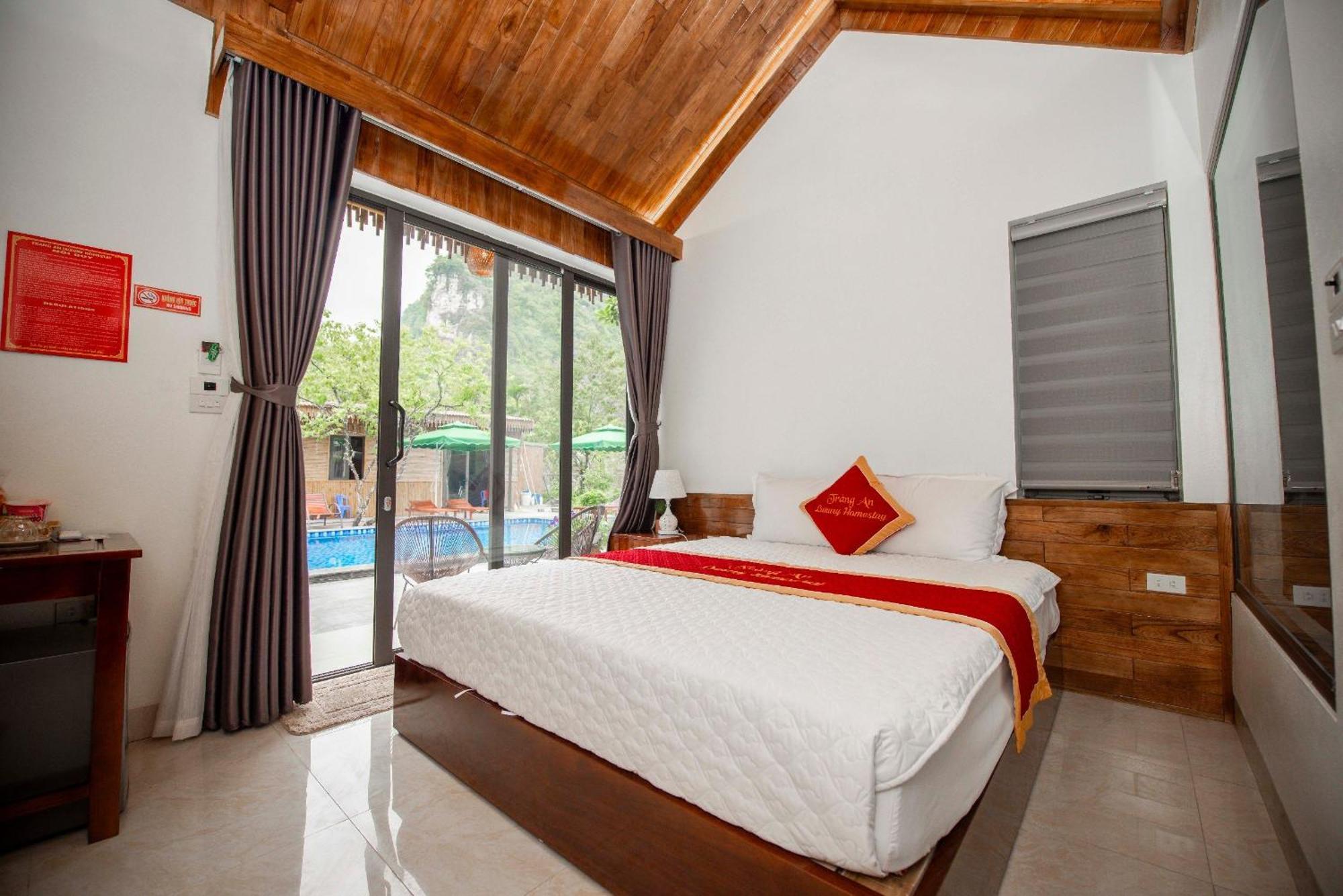 Homestay Trang An Luxury