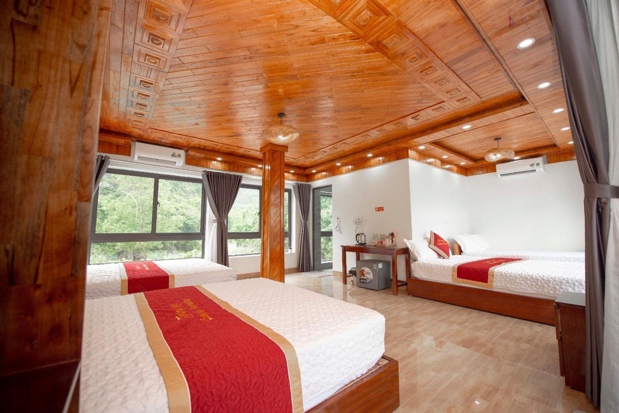 Trang An Luxury * Ninh Binh