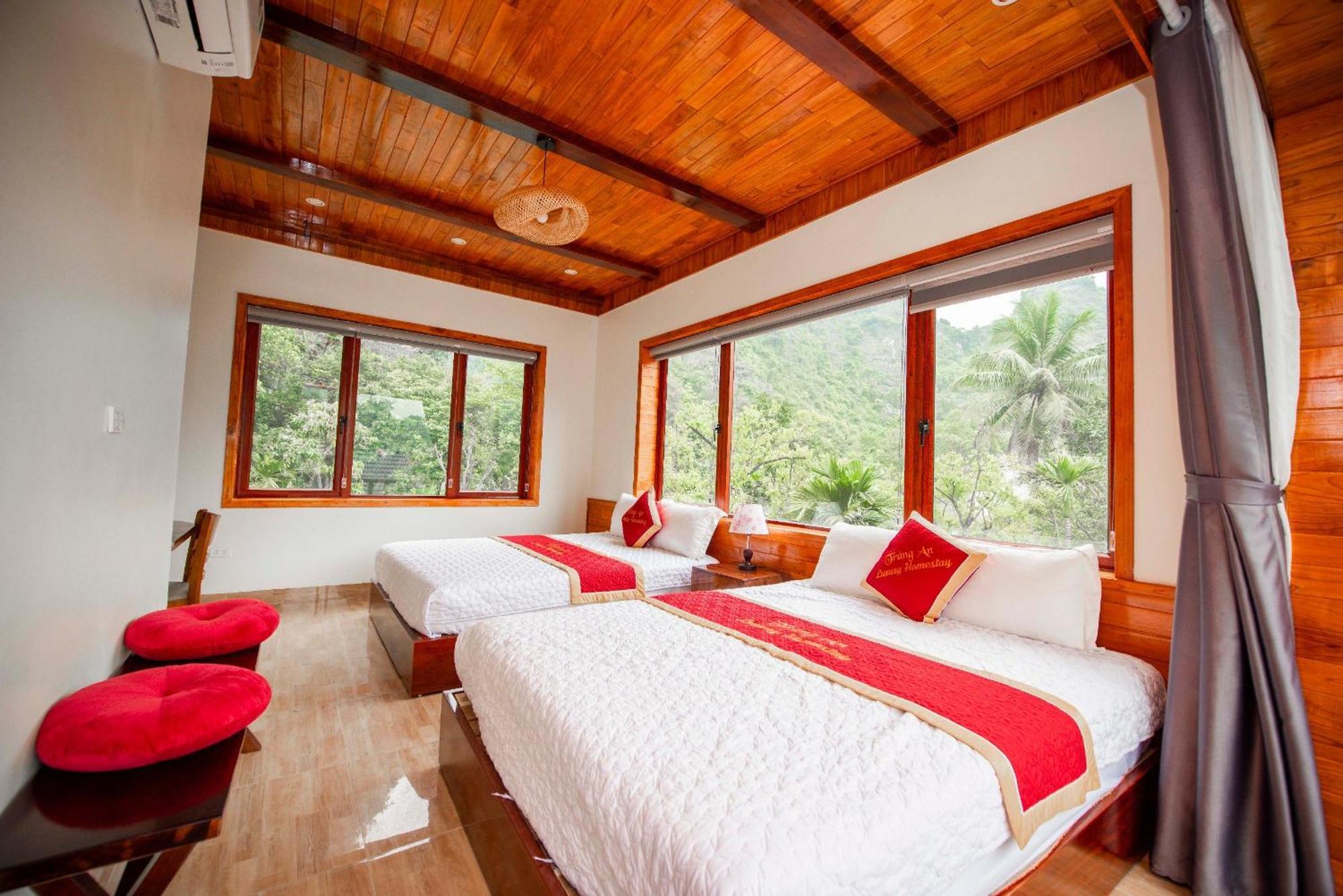 Trang An Luxury Ninh Binh