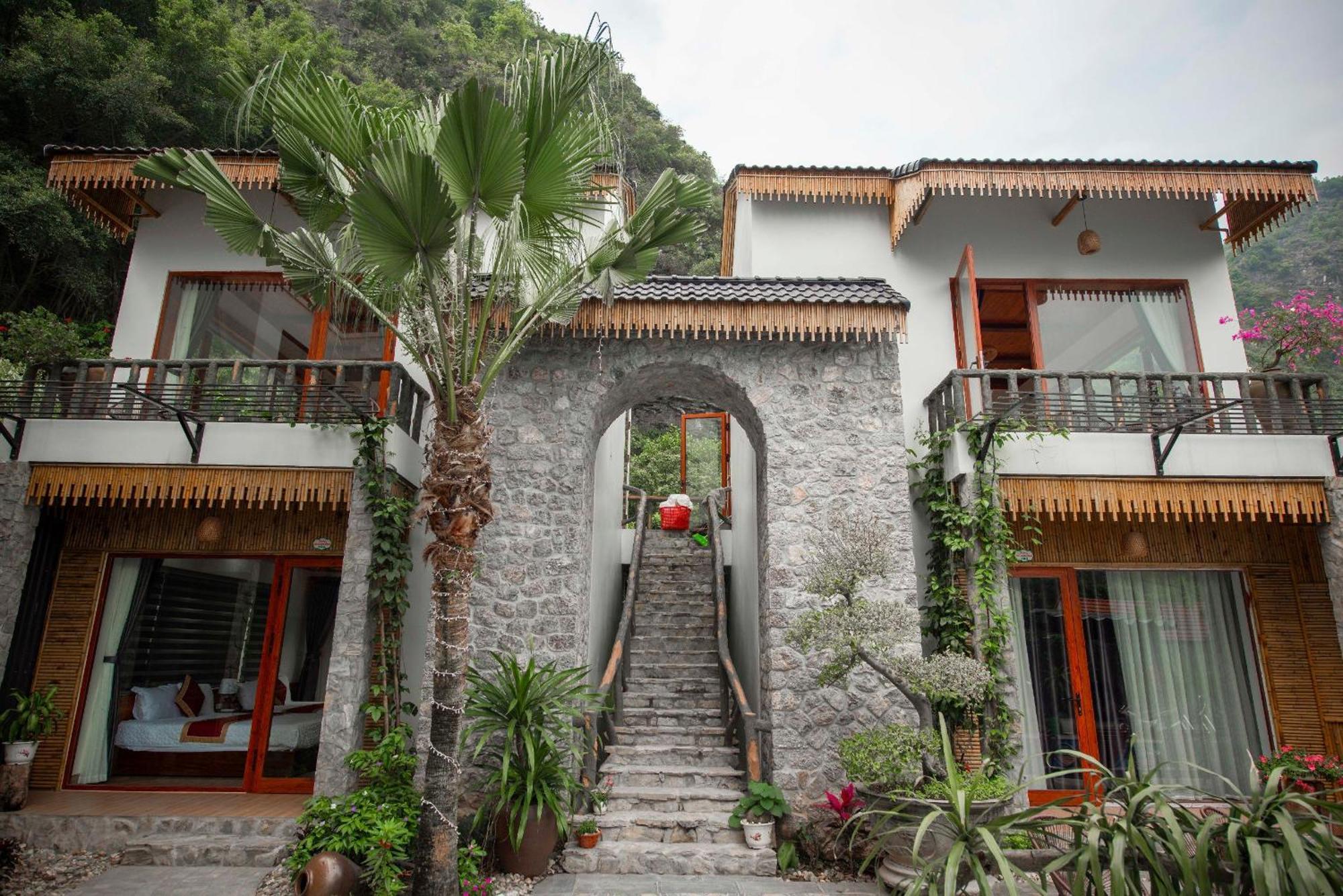 Trang An Luxury Homestay *