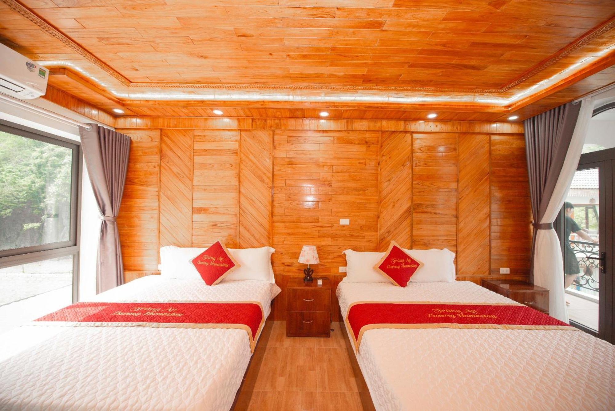 Homestay Trang An Luxury Ninh Binh