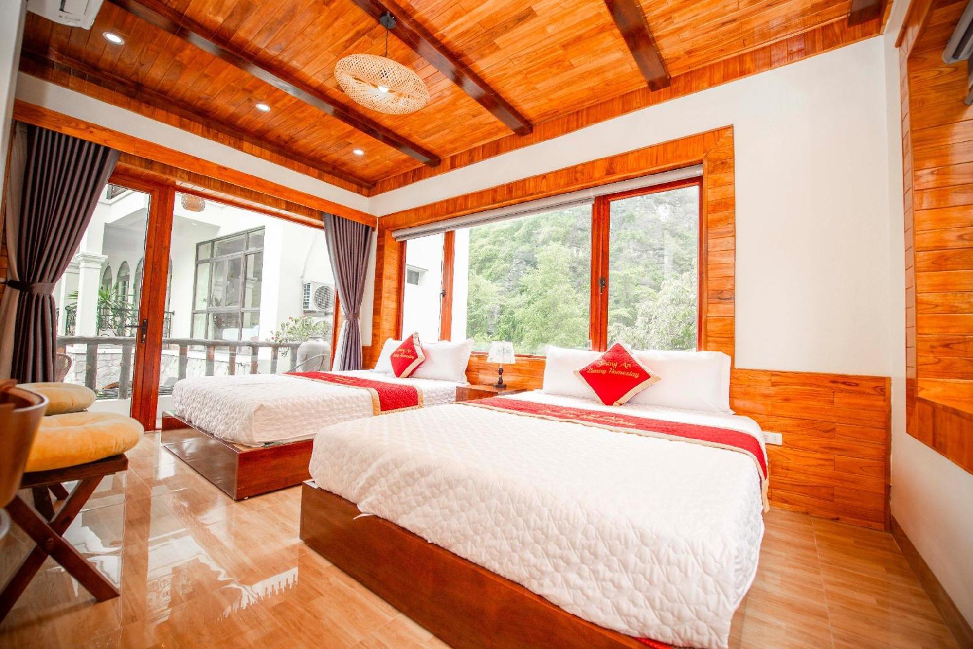 Trang An Luxury * Ninh Binh