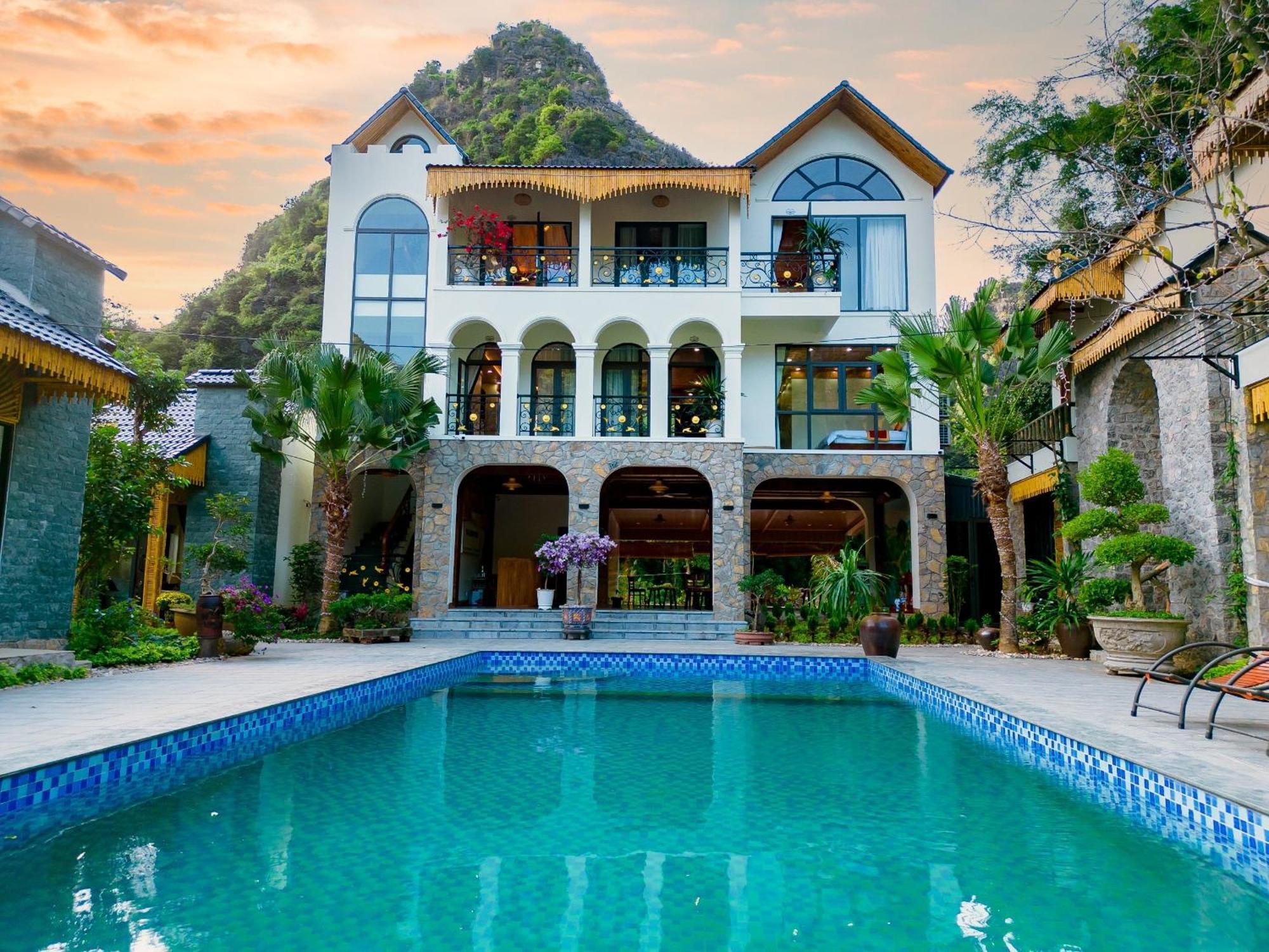 Homestay Trang An Luxury Ninh Binh