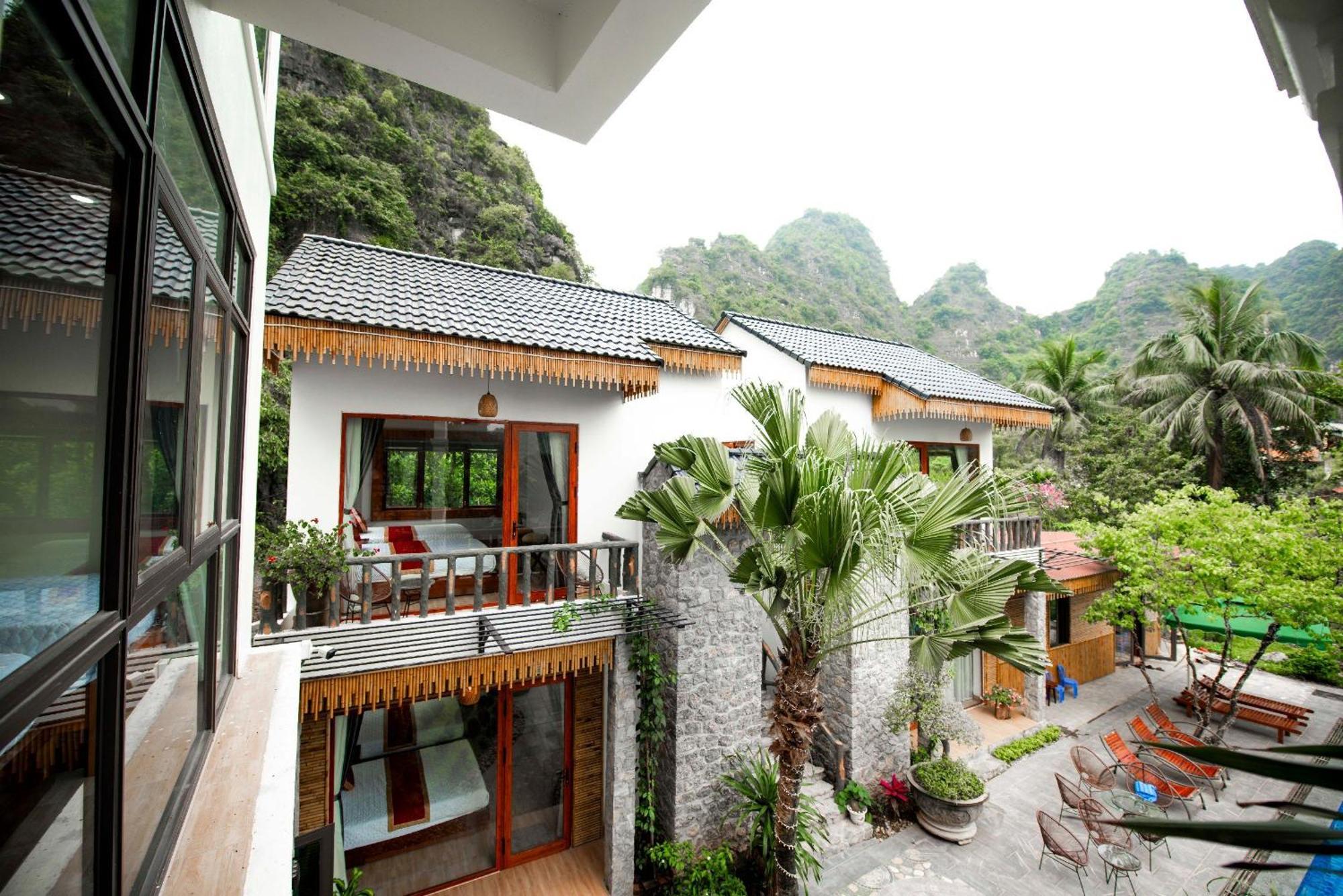 Homestay Trang An Luxury *