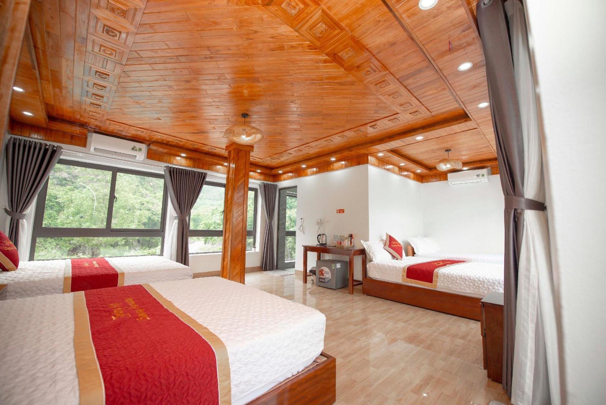 Trang An Luxury