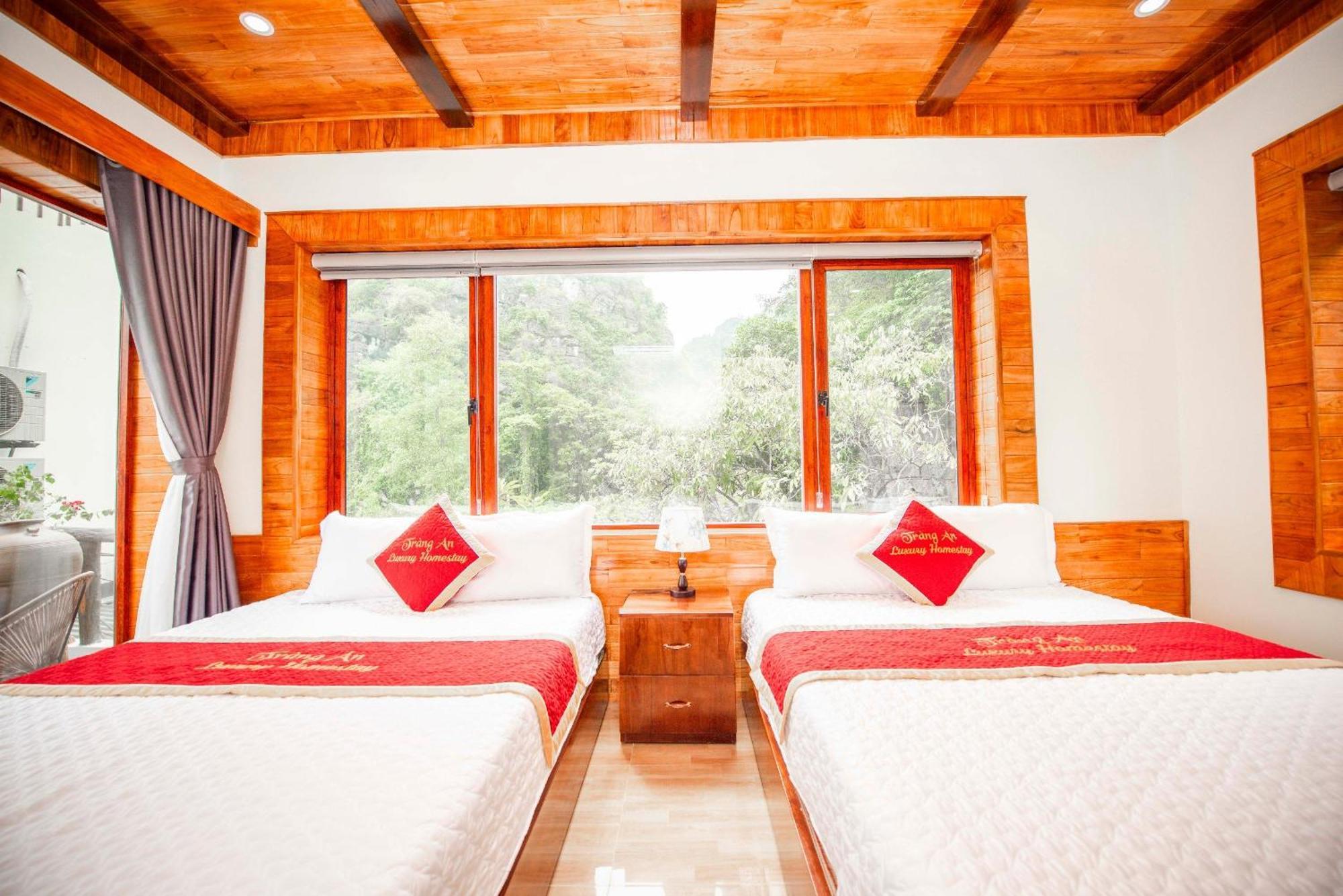 Trang An Luxury * Ninh Binh
