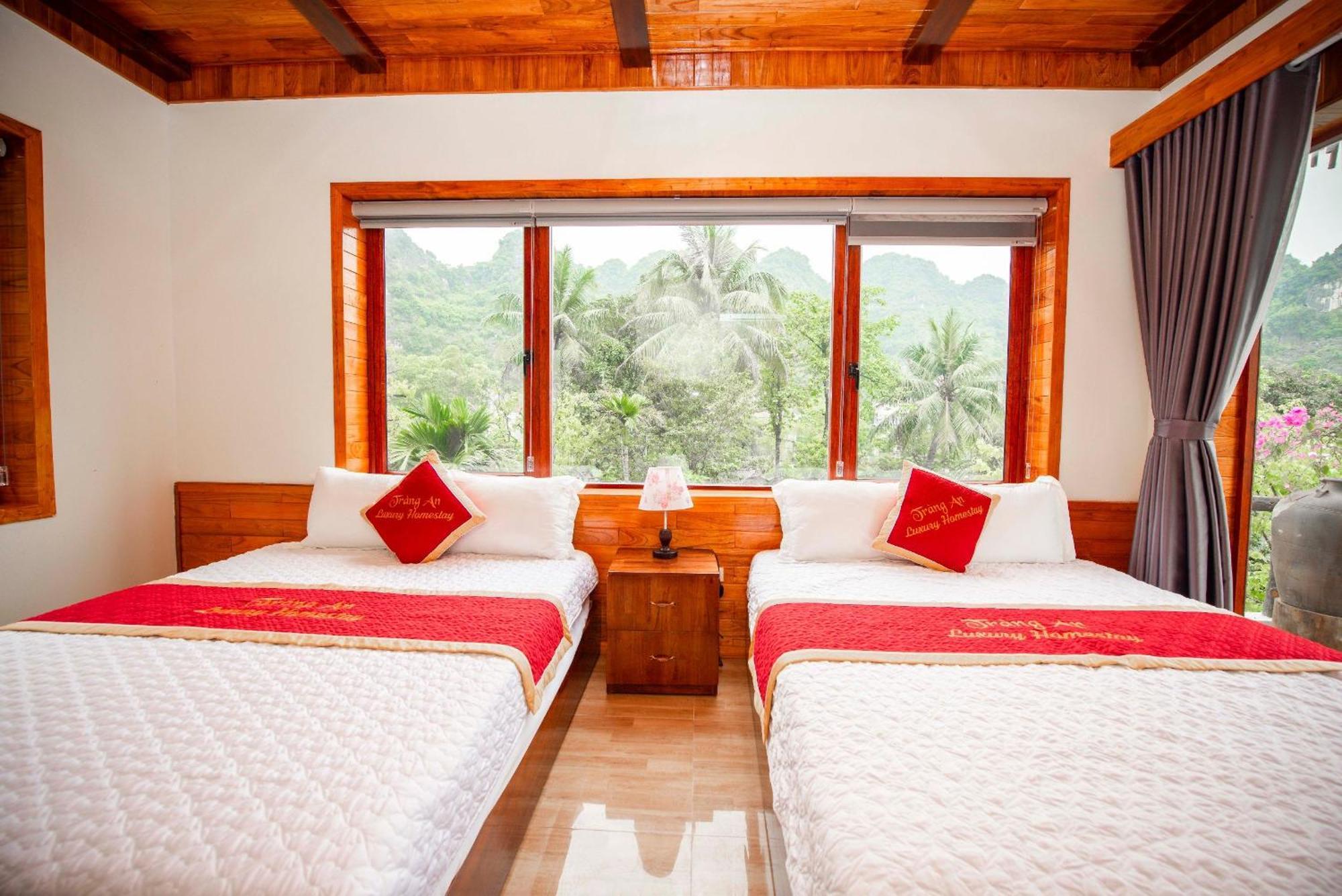 Trang An Luxury *