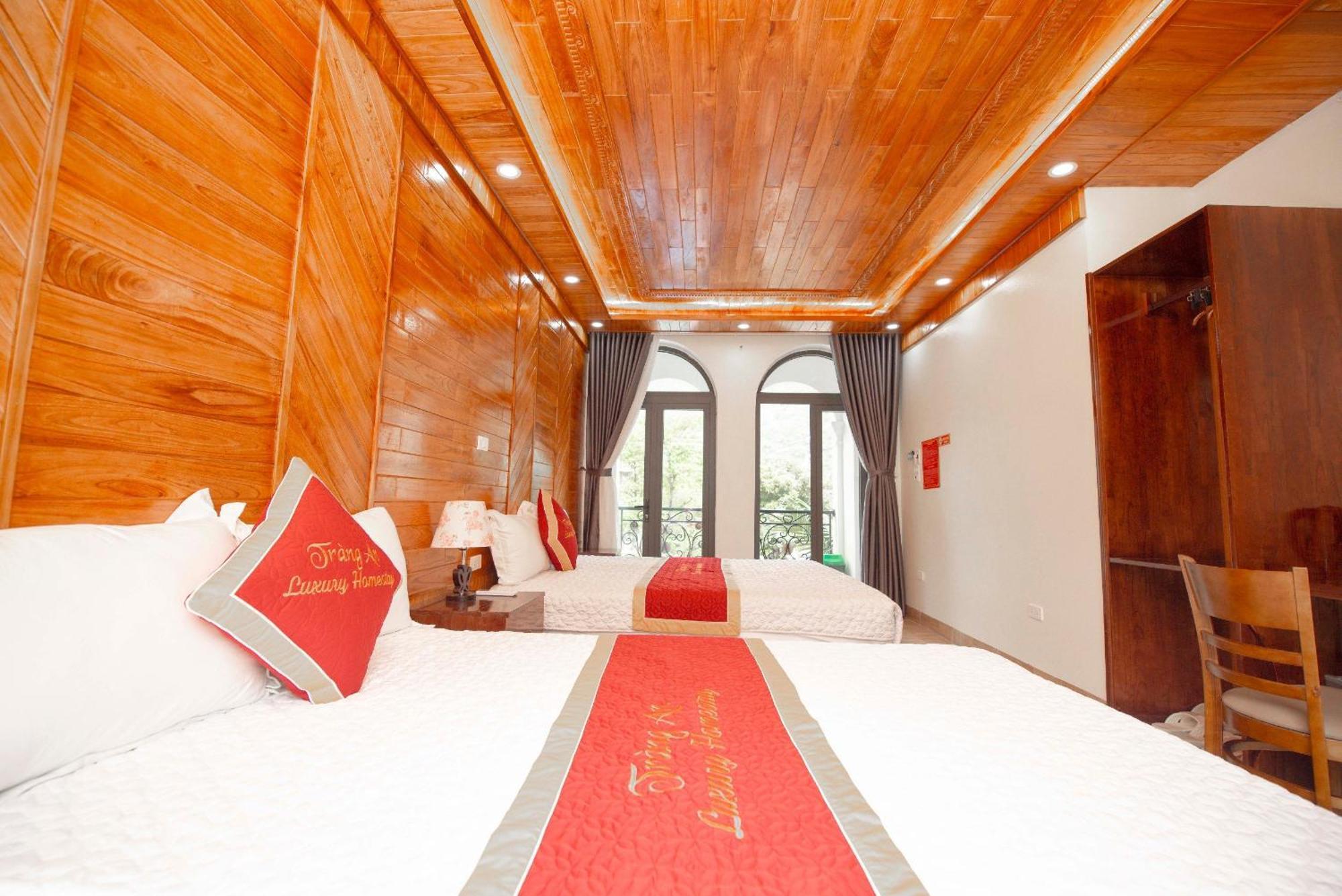 Trang An Luxury