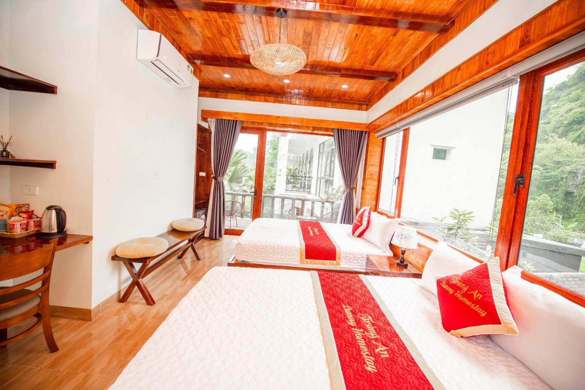 Trang An Luxury * Ninh Binh