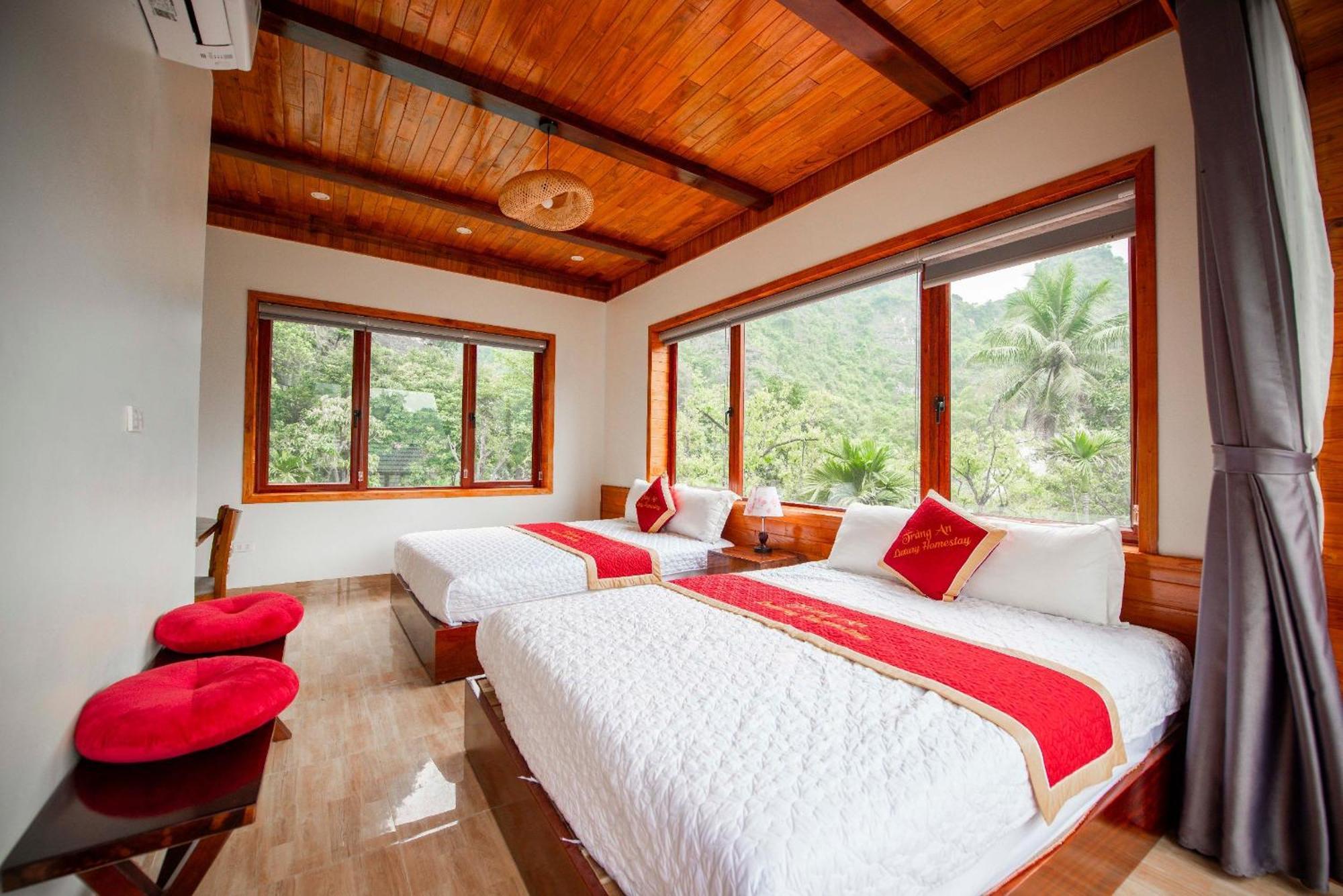 Trang An Luxury Ninh Binh