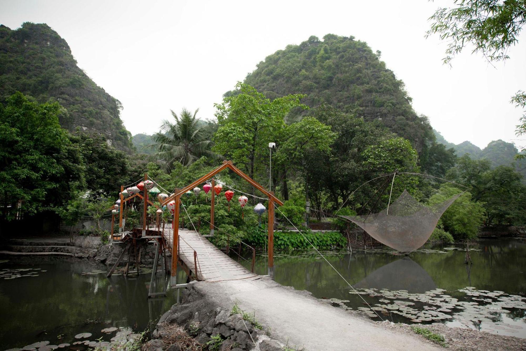Trang An Luxury Homestay Ninh Binh