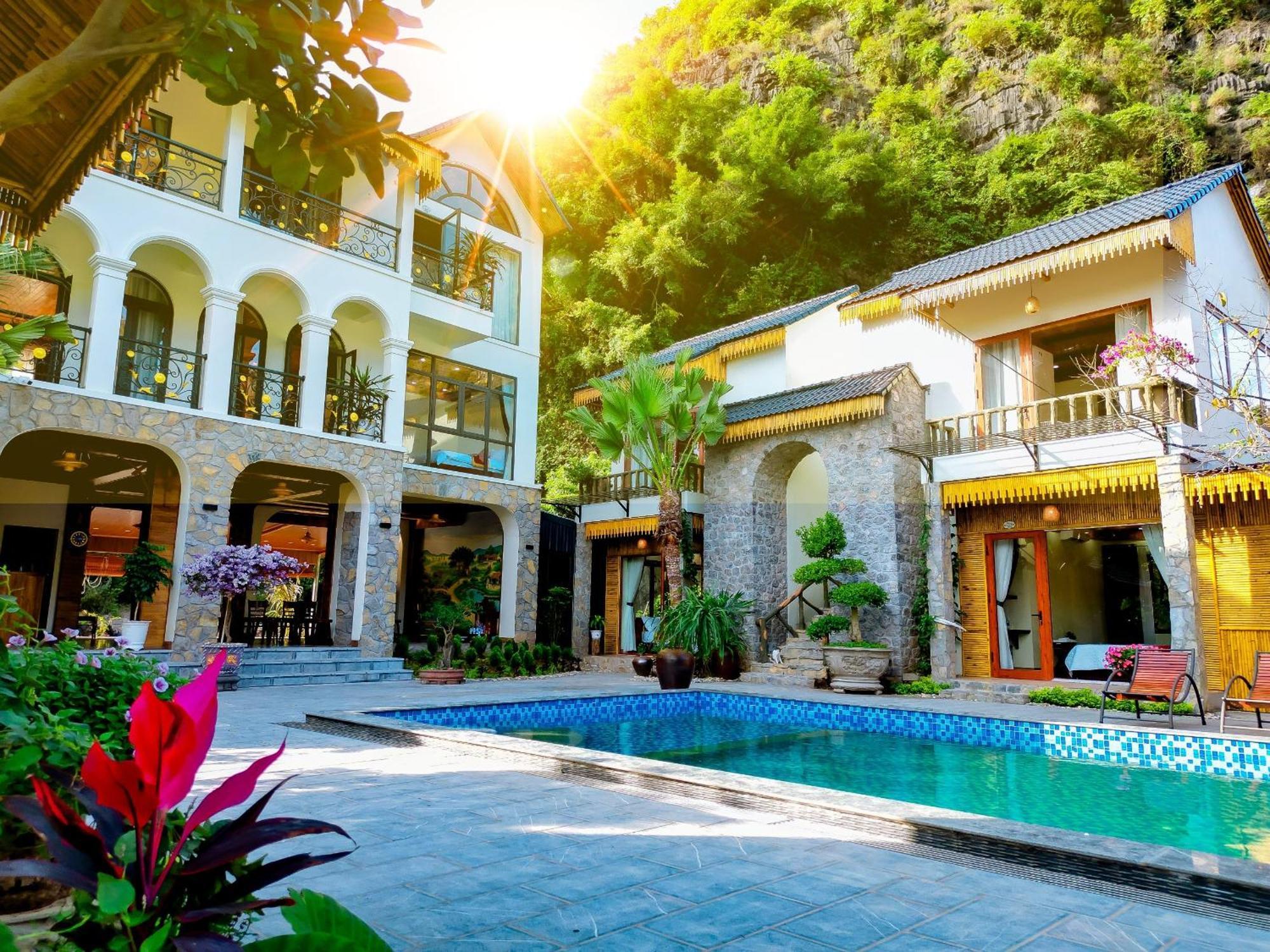 Trang An Luxury * Ninh Binh