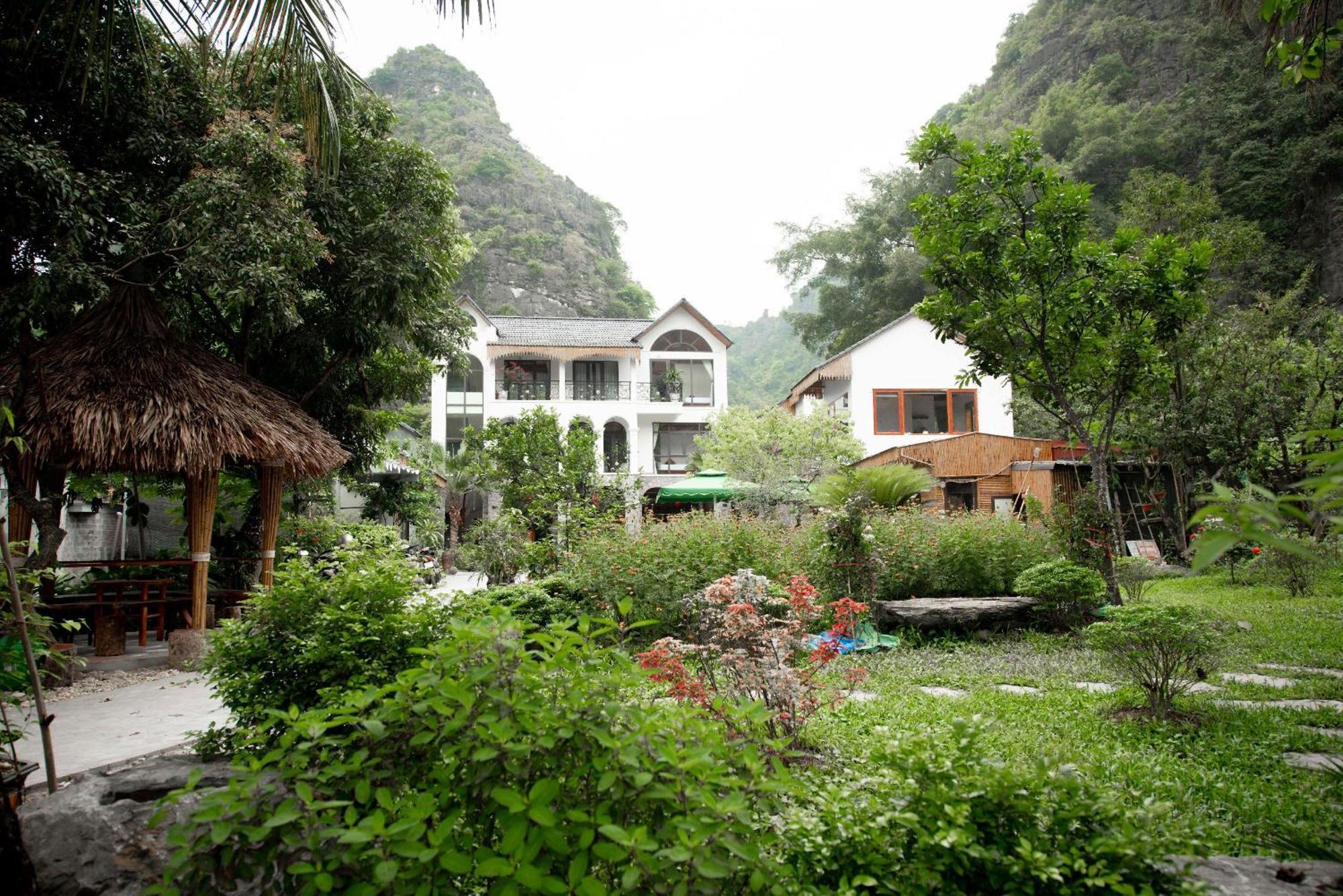 Homestay Trang An Luxury