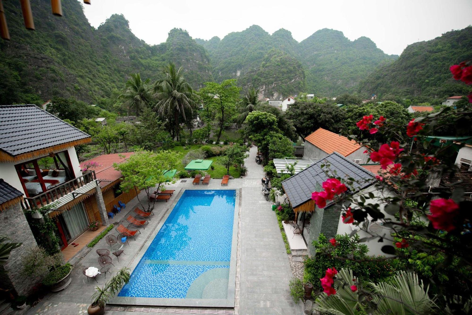 Homestay Trang An Luxury Ninh Binh