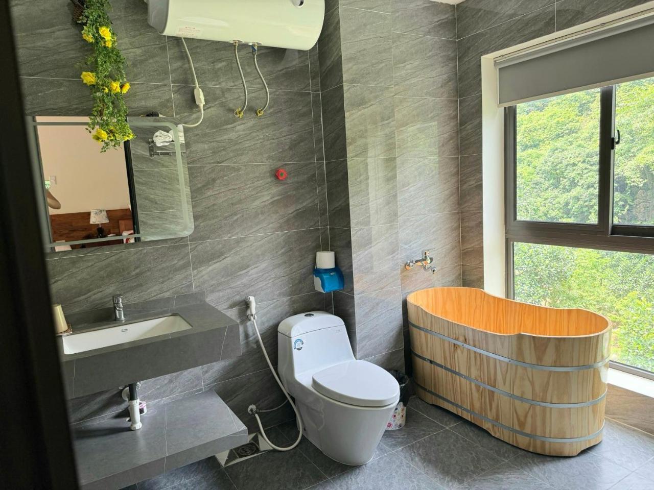 Trang An Luxury