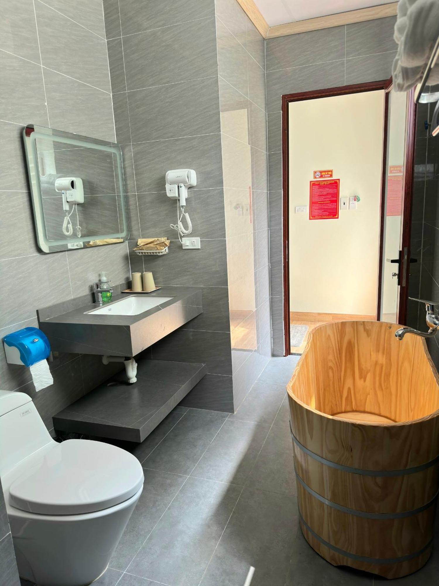 Trang An Luxury Ninh Binh