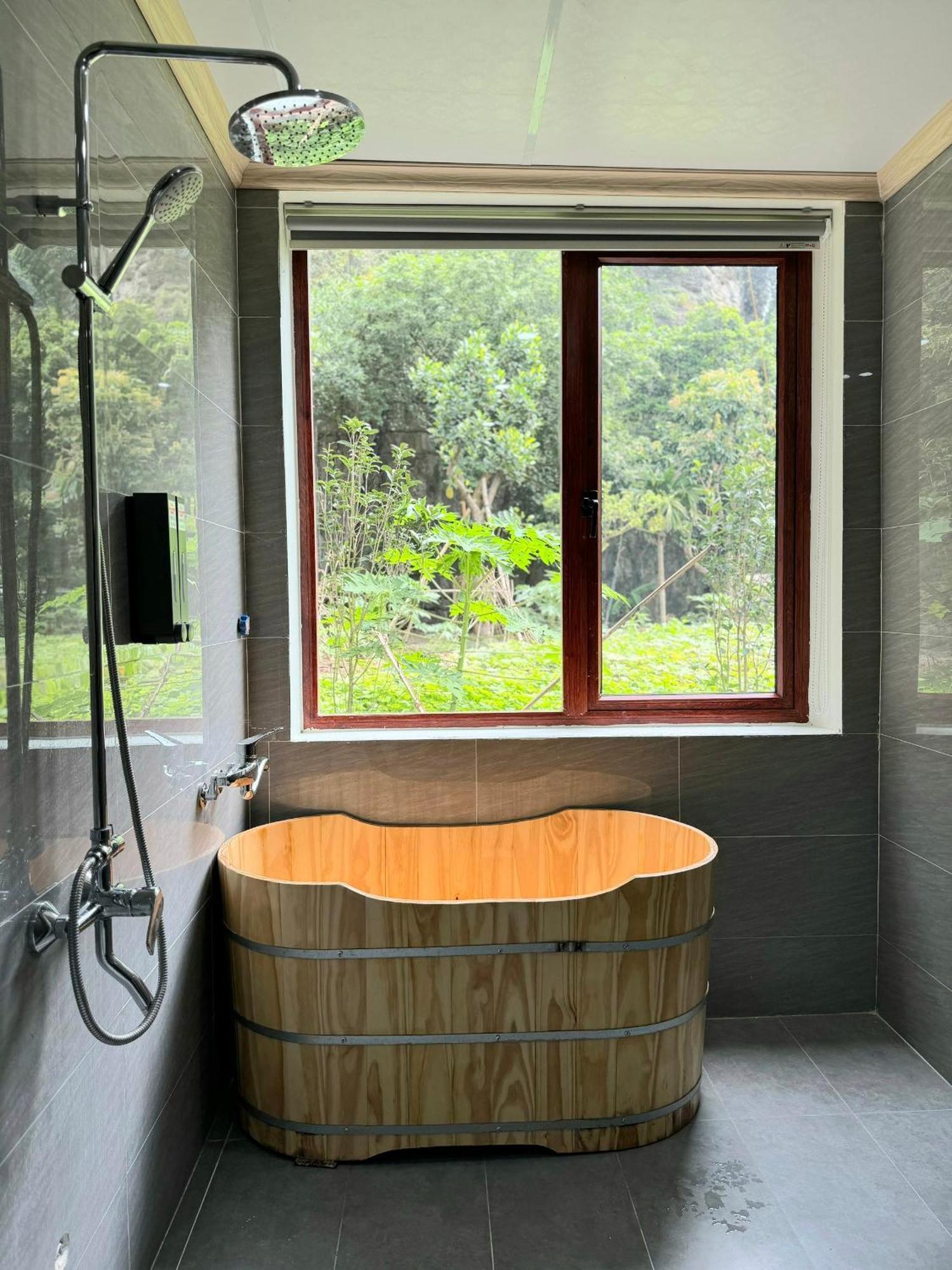 Trang An Luxury Homestay Ninh Binh