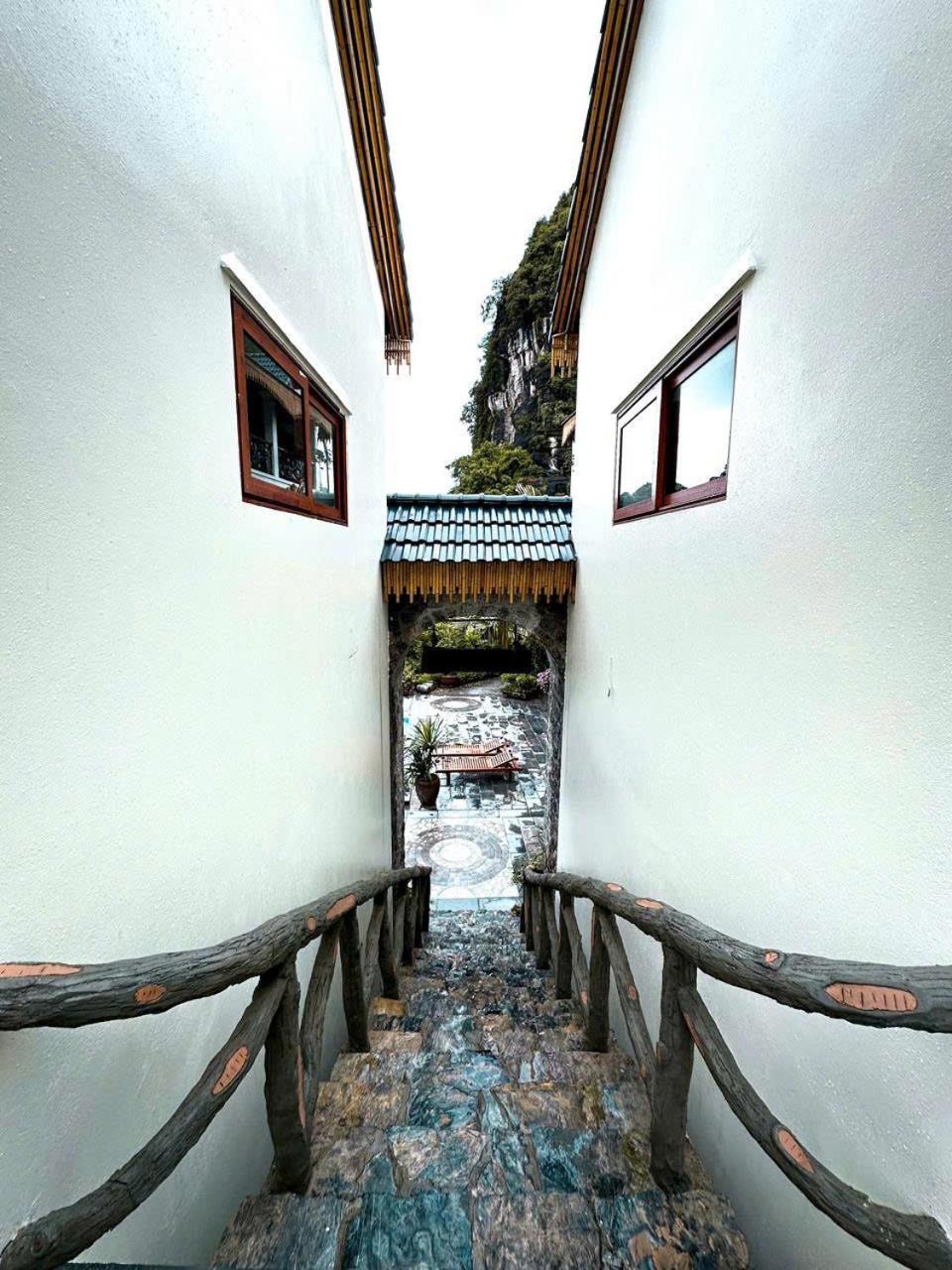 Trang An Luxury Ninh Binh