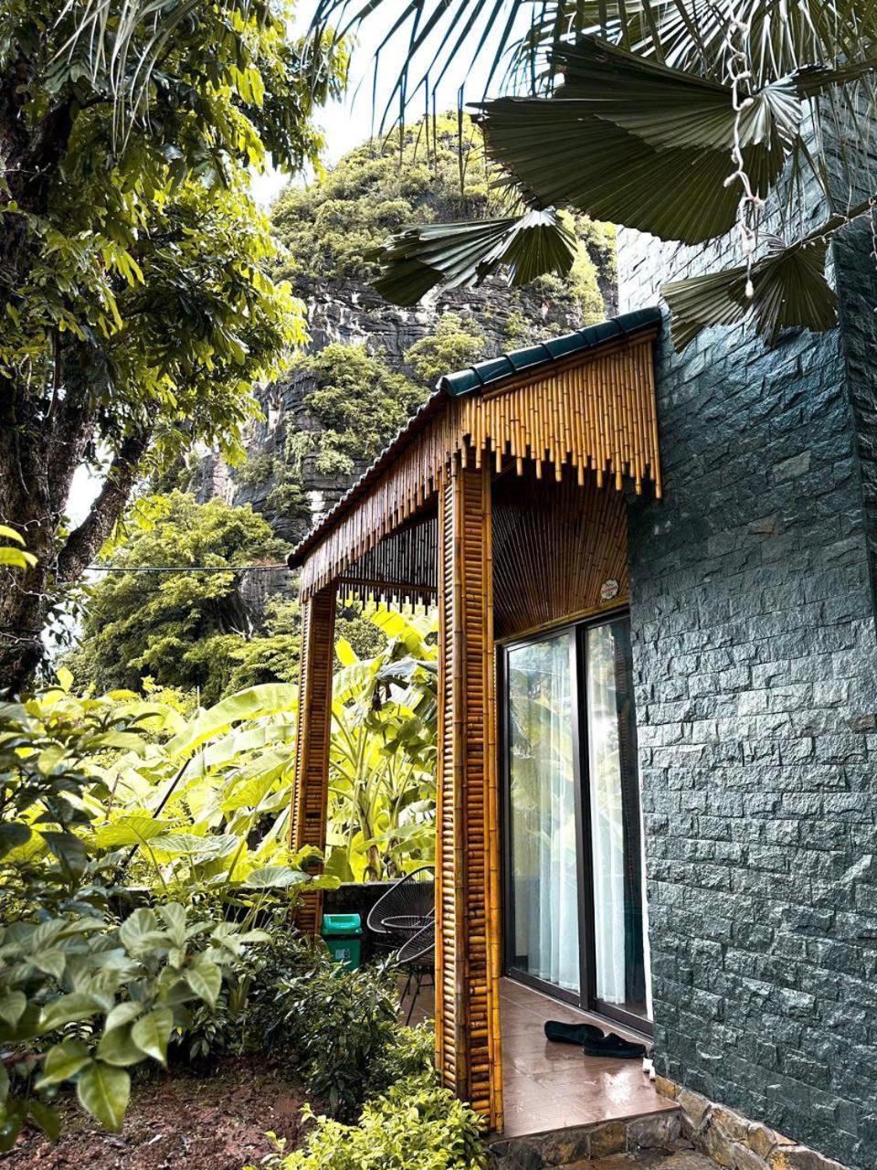 Trang An Luxury Homestay