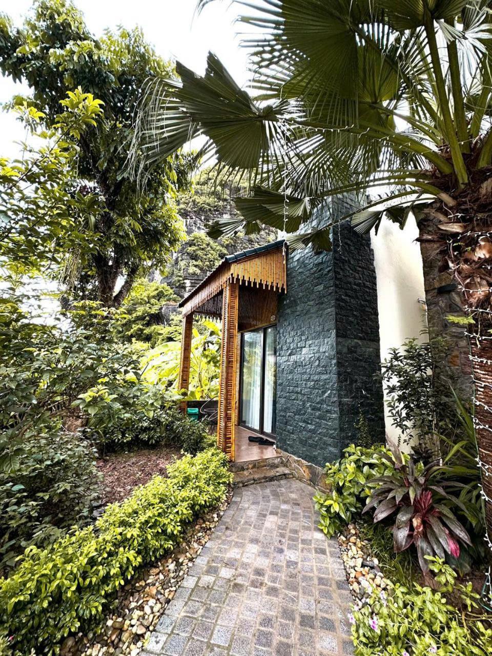 Trang An Luxury Homestay Ninh Binh