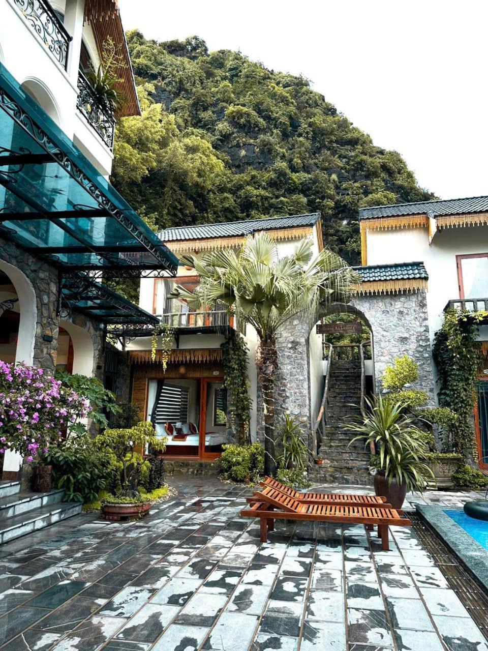 Homestay Trang An Luxury Ninh Binh