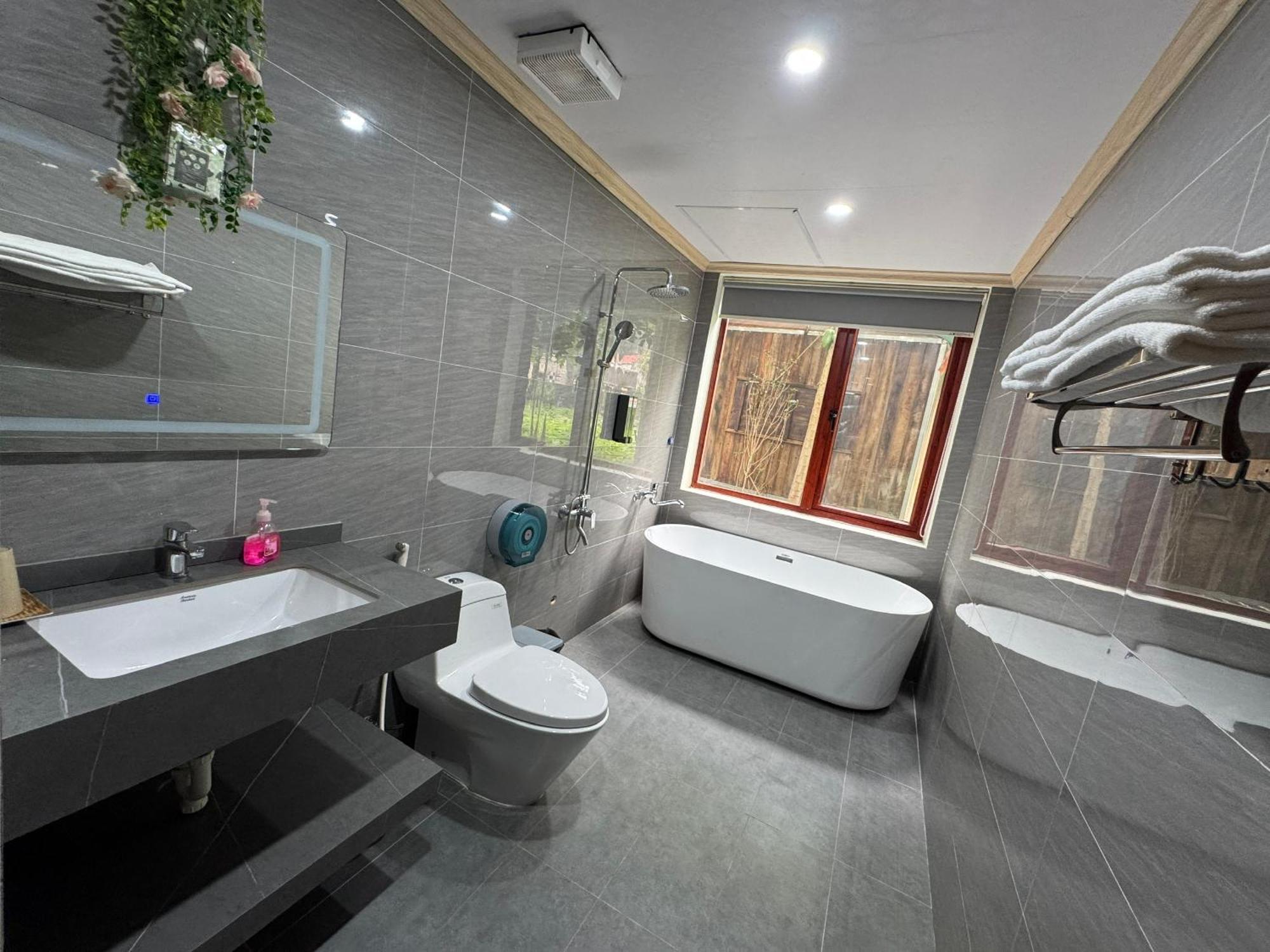 Trang An Luxury Homestay