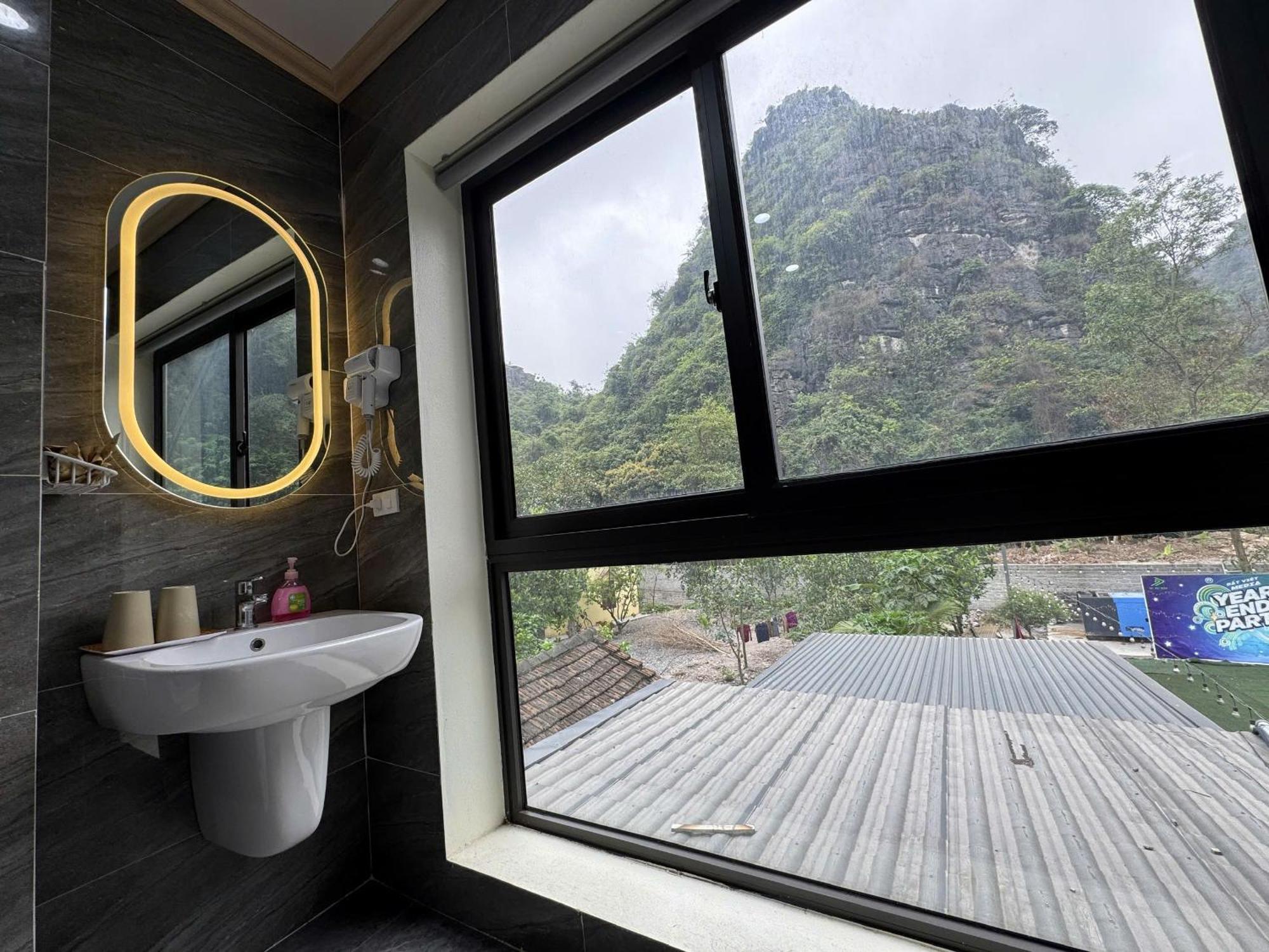 Homestay Trang An Luxury